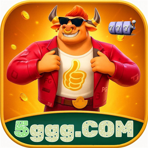 5ggg.COM-Logo