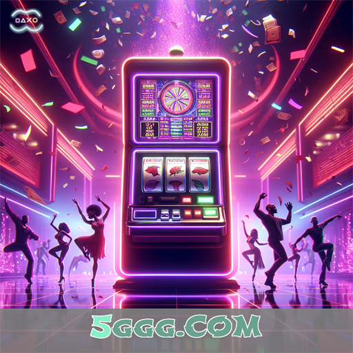 Promoções Irresistíveis no 5ggg.COM: A Numação dos Jogadores