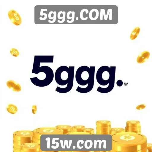 Plataforma 5ggg.COM tem promoções exclusivas para jogadores