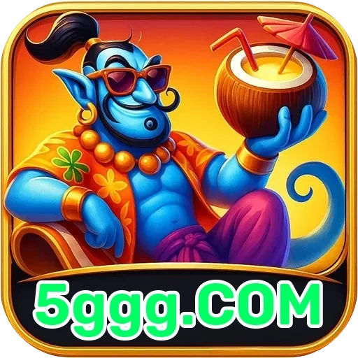 5ggg.COM: Segurança em Jogos Que Você Pode Confiar