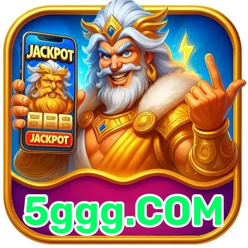 5ggg.COM: Descubra os Melhores Bônus que Aumentam sua Experiência de Jogo