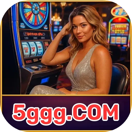 5ggg.COM: Promoções Incríveis Que Transformam Seu Jogo Online!