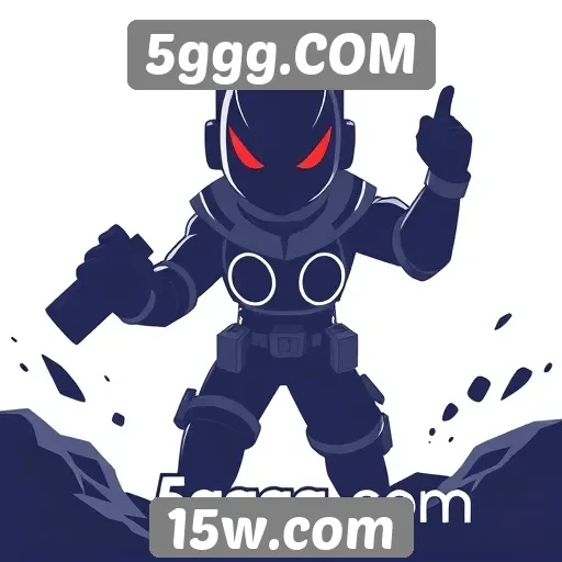 Recursos e funcionalidades do site 5ggg.COM